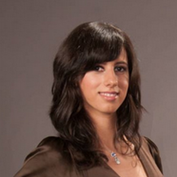 Meet your Posher, Jessica - Picture 1 of 1